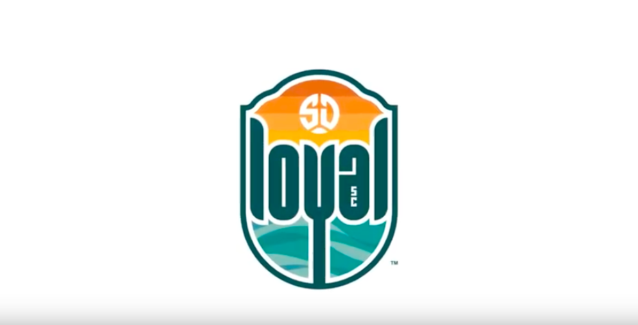 USL Soccer Team Stays Loyal to San Diego