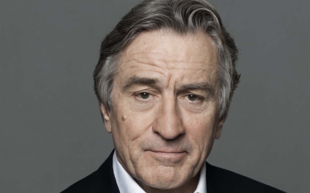 Variety to honor Robert De Niro with the Creative Impact in Acting Award at the Palm Springs International Film Festival