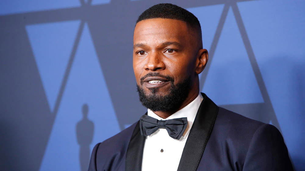 Jaime Foxx to Receive Spotlight Award, at  31st Annual Palm Springs International Film Awards Gala