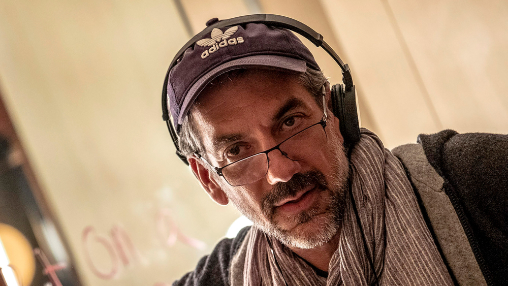 Todd Phillips to Receive Honor at Variety 10 Directors to Watch Brunch at Palm Springs International Film Festival