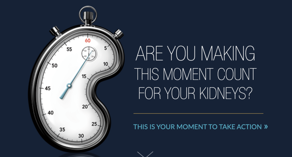 When Should Someone See Their Doctor About ADPKD?