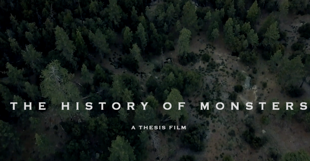 Director Juan Pablo Arias “A True Promise in the Horror Genre”