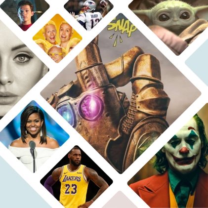 The Best of 2019 and the 2010s, According to the Masses