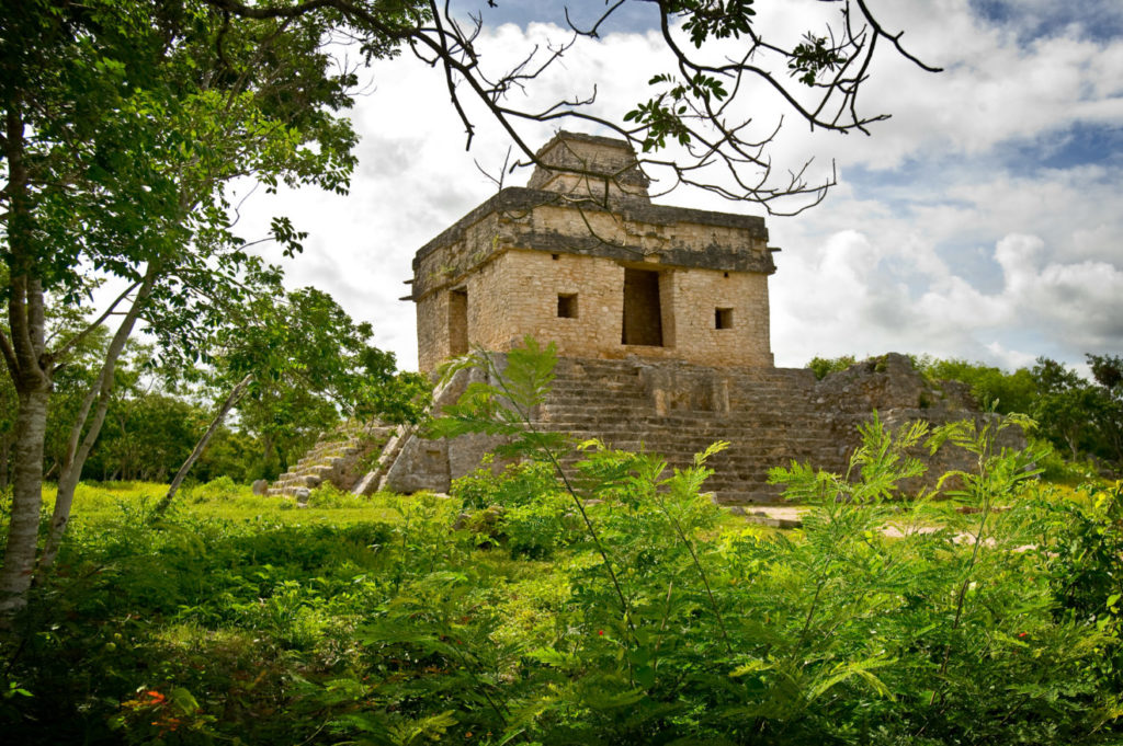 Yucatan – Mexico’s IT Destination Finishes Award Season with Two Silver Trophies