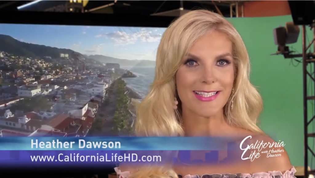 California Life with Heather Dawson Episode 530
