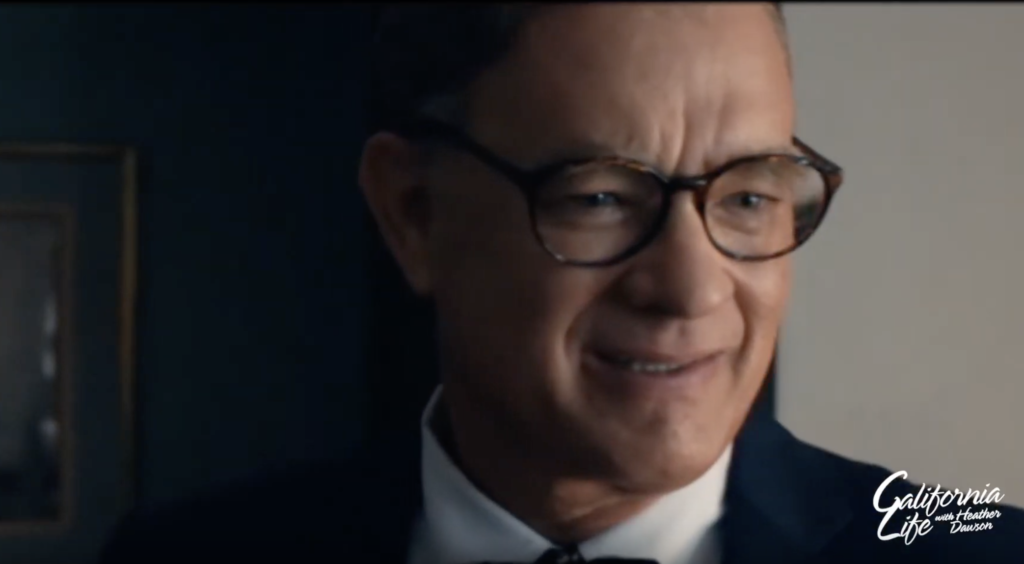 Tom Hanks Films to Add to Your Binge List