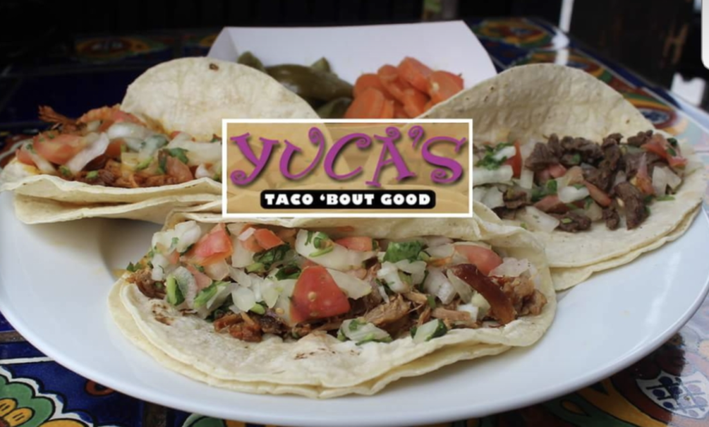 Yuca’s Has the Best Tacos in Los Angeles