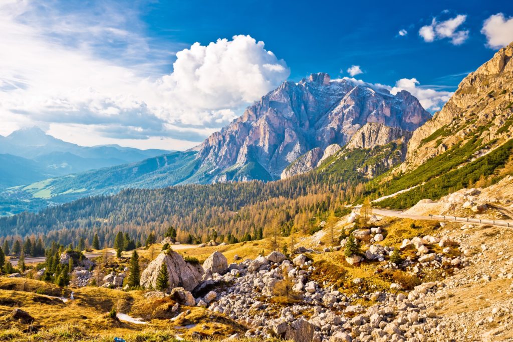 Discover Summer in the Alps and Explore the Charming French Country Side