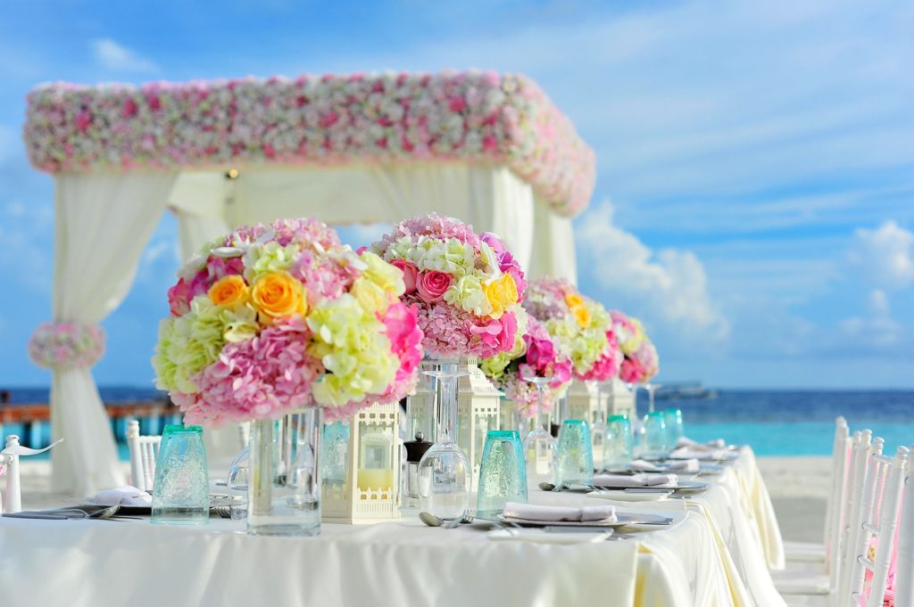 Best of California Weddings: Venues, Services and Airlines with Heather Dawson