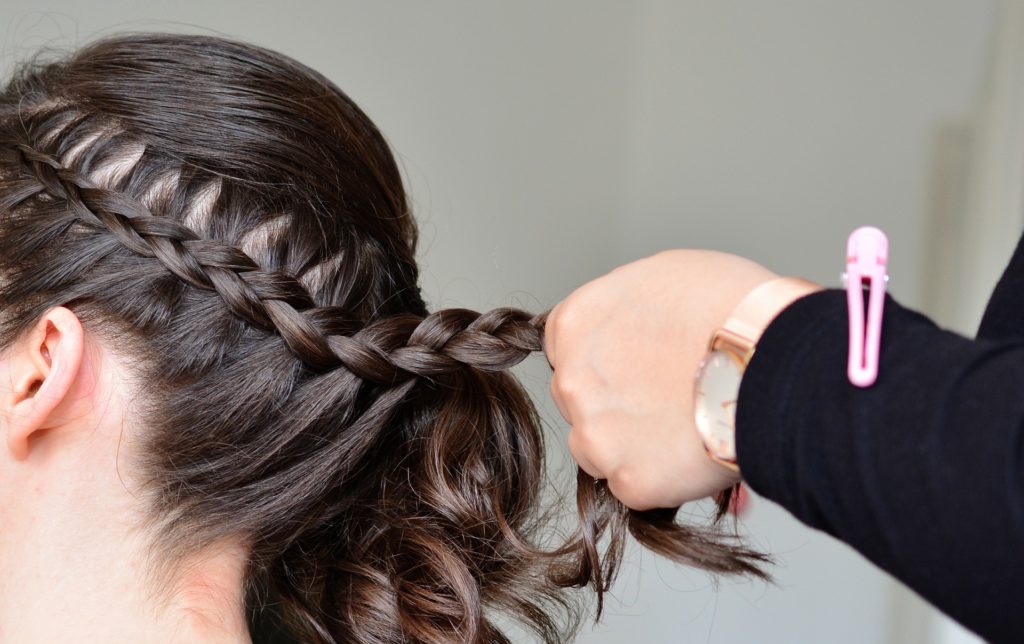“I Braid, You Braid, We All Braid” New Online Series Launches April 23rd