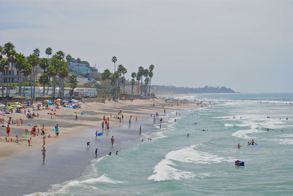 What Makes Carlsbad a Unique Location: