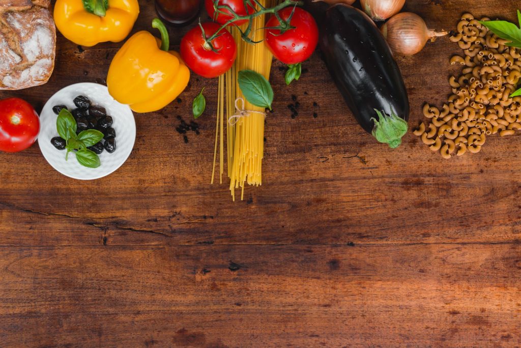 Travel Companies Share Recipes From Around the World
