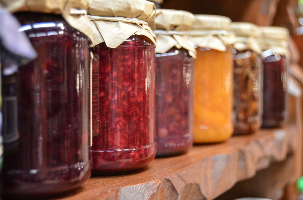 New Book Release: Preserving the Seasons (Delicious Jam Recipes!)