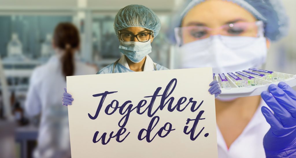 Centralized COVID-19 Medical Equipment Initiative Launches across San Diego County