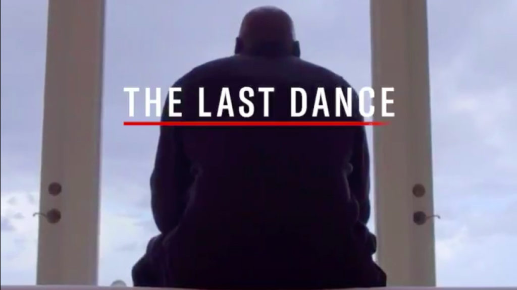 ESPN’s Docuseries, ‘The Last Dance’, is Finally Upon Us