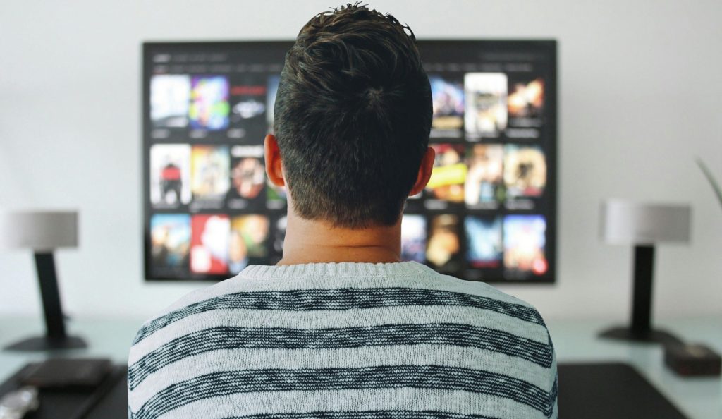 Covid-19 Video on Demand and Streaming Releases