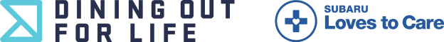 Dine Out (or In) to Give Back – Dining Out For Life® Hosted by Subaru is Now More Meaningful Than Ever