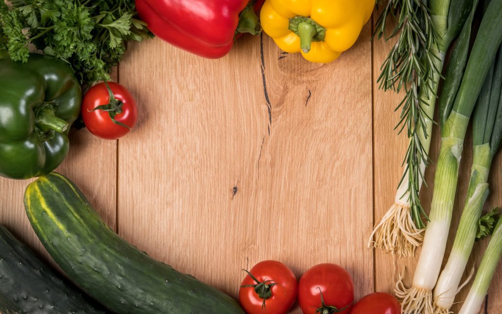 Tips on Growing Your Own Seasonal Garden by Hotel Executive Chef