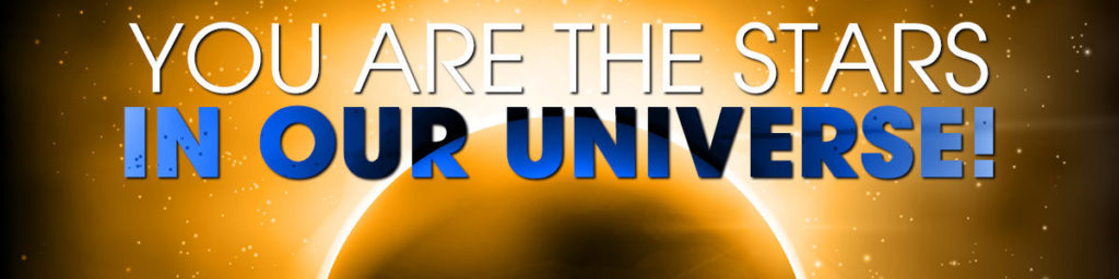 Space Foundations looks For Ways Anyone can Be Part of Its Program