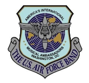 USAF BAND LEADS WORLDWIDE COLLABORATION WITH MILITARY MUSICIANS