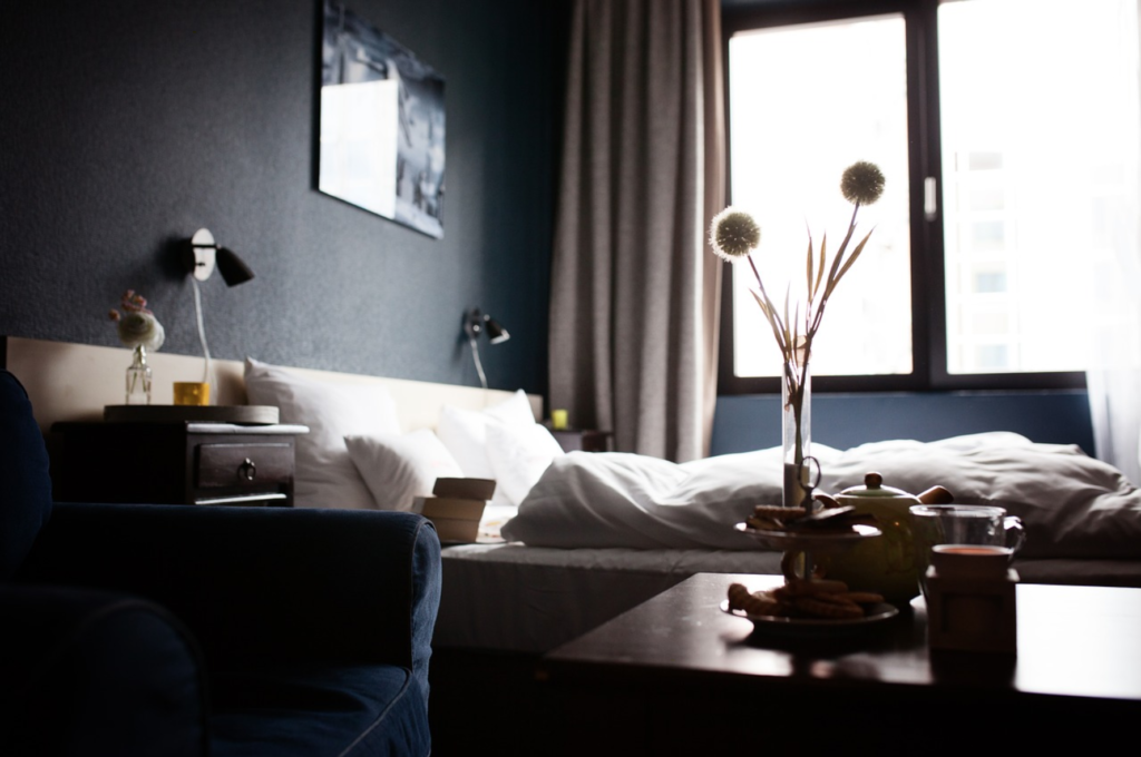 COVID-19 and it’s devastation on the hotel industry