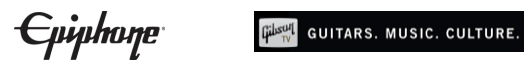 Epiphone Guitar Giveaway Of The Day World Tour: Gives 28 Guitars To Fans Worldwide On GibsonTV In April