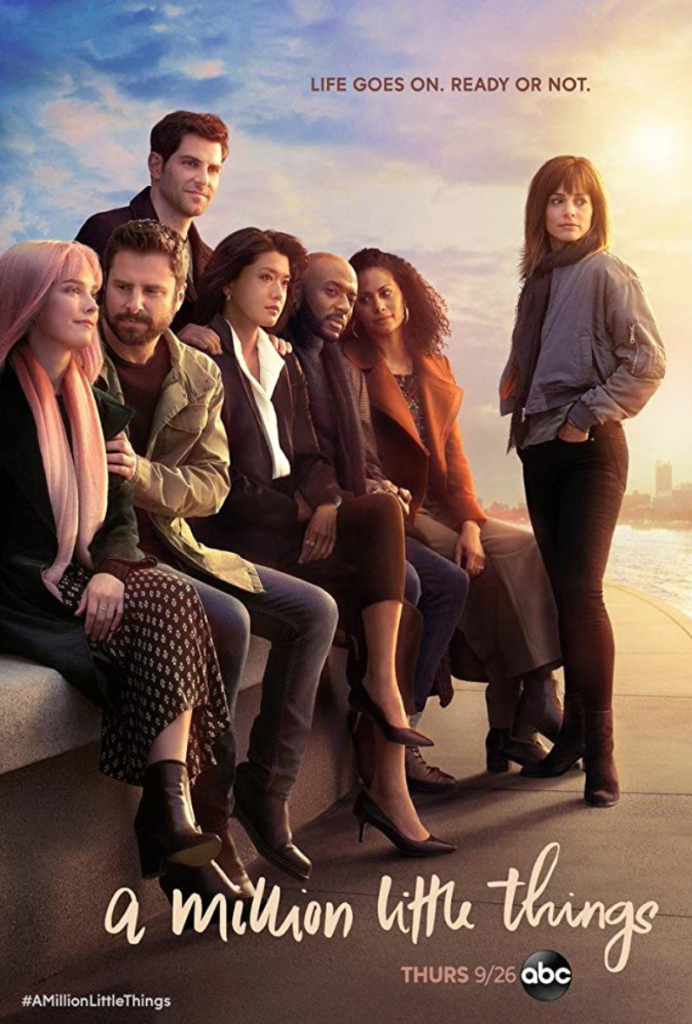 Catch Up With the Stars of ABC’s “A Million Little Things”