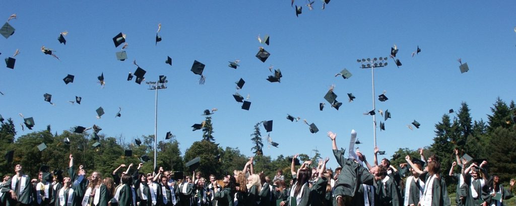Krispy Kreme, Chipotle and More Honor 2020 Graduates With Food Freebies