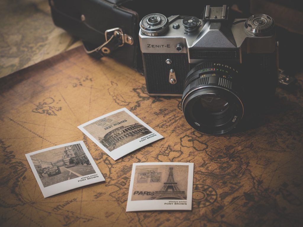 5 Travel Must-haves That Help During Stay at Home Too