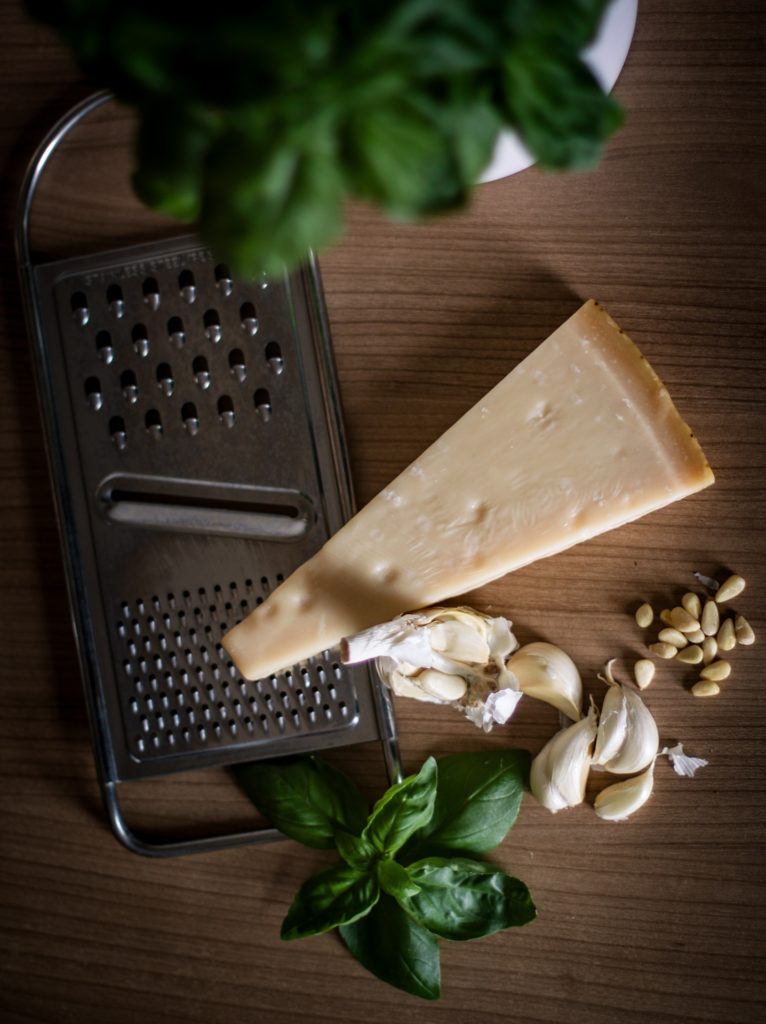 Shaking Up The Vegan Cheese Industry Since 2004 With Parma!