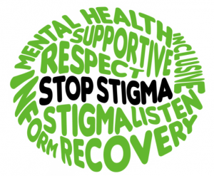 NAMI and One Mind Are Proud to Present Event to Erase the Stigma of Mental Health Issues for Teens and Young Adults