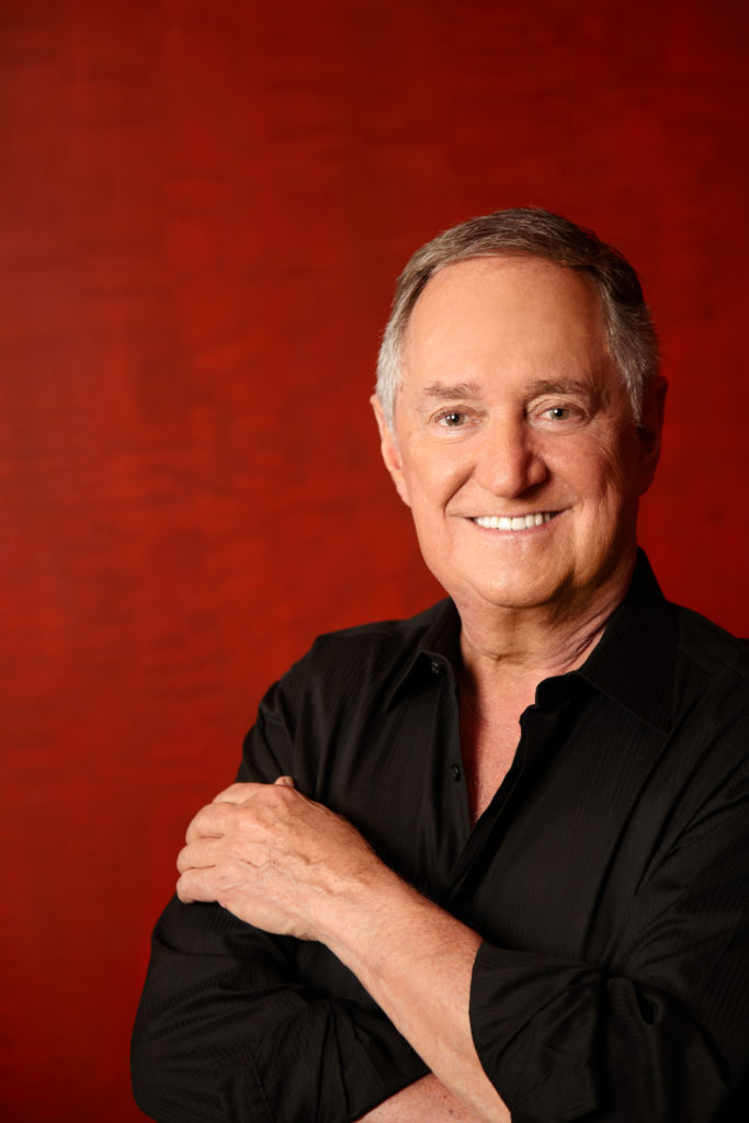 Step Forward Entertainment Extends Virtual Concert to Benefit The Actors Fund Celebrating the Music of the Legendary Neil Sedaka…. Streaming on Demand through July 31