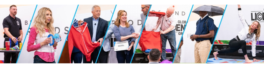 Entries Open for ‘Pitch the Brands’ Contest at Licensing Week Virtual, in Collaboration with InventHelp