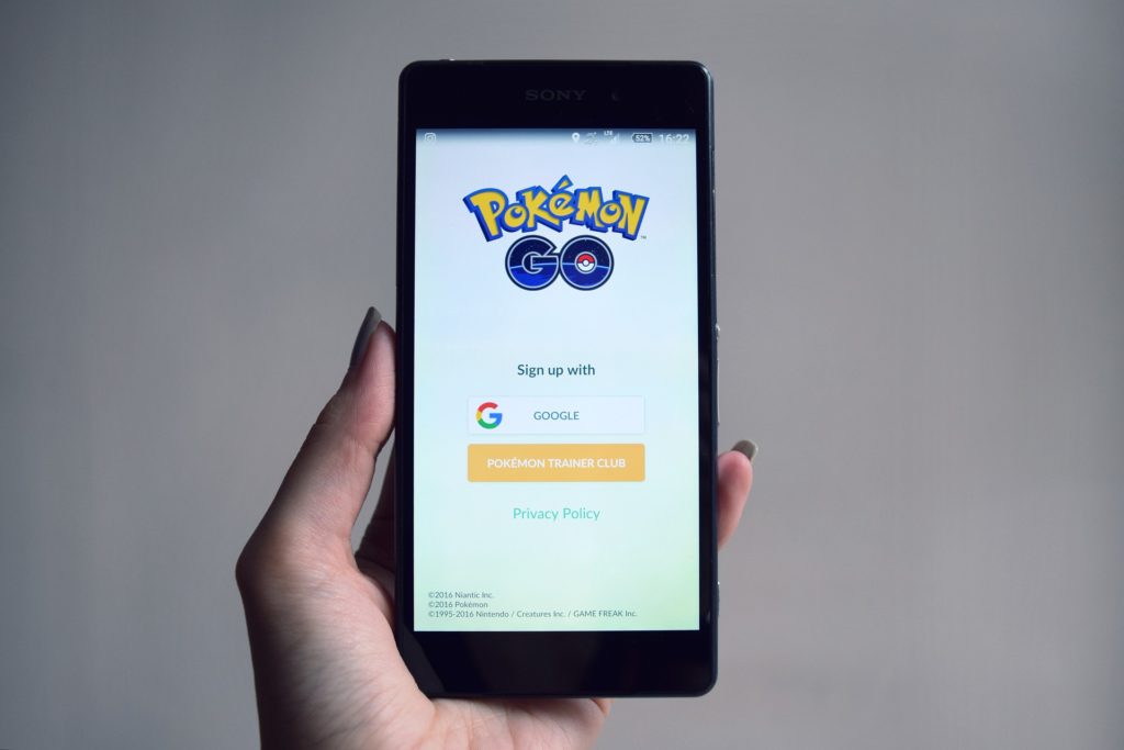 Pokémon GO Weekly Player Spending Jumped 70% Amid Coronavirus Outbreak and Hit $23 Million