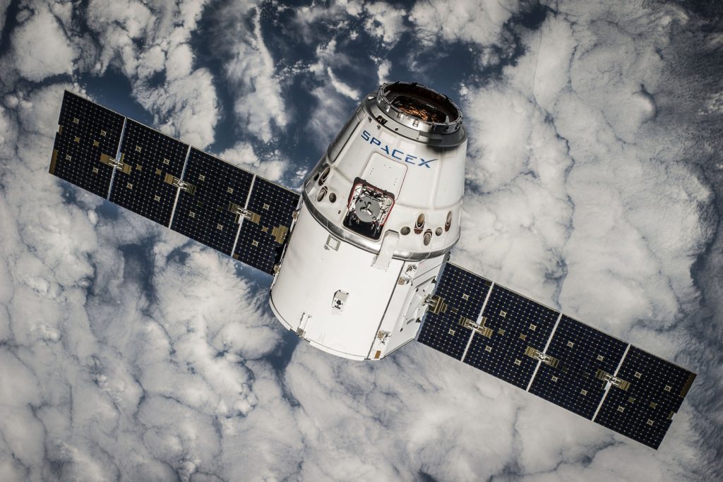 SpaceX has launched its Latest Starlink Satellites