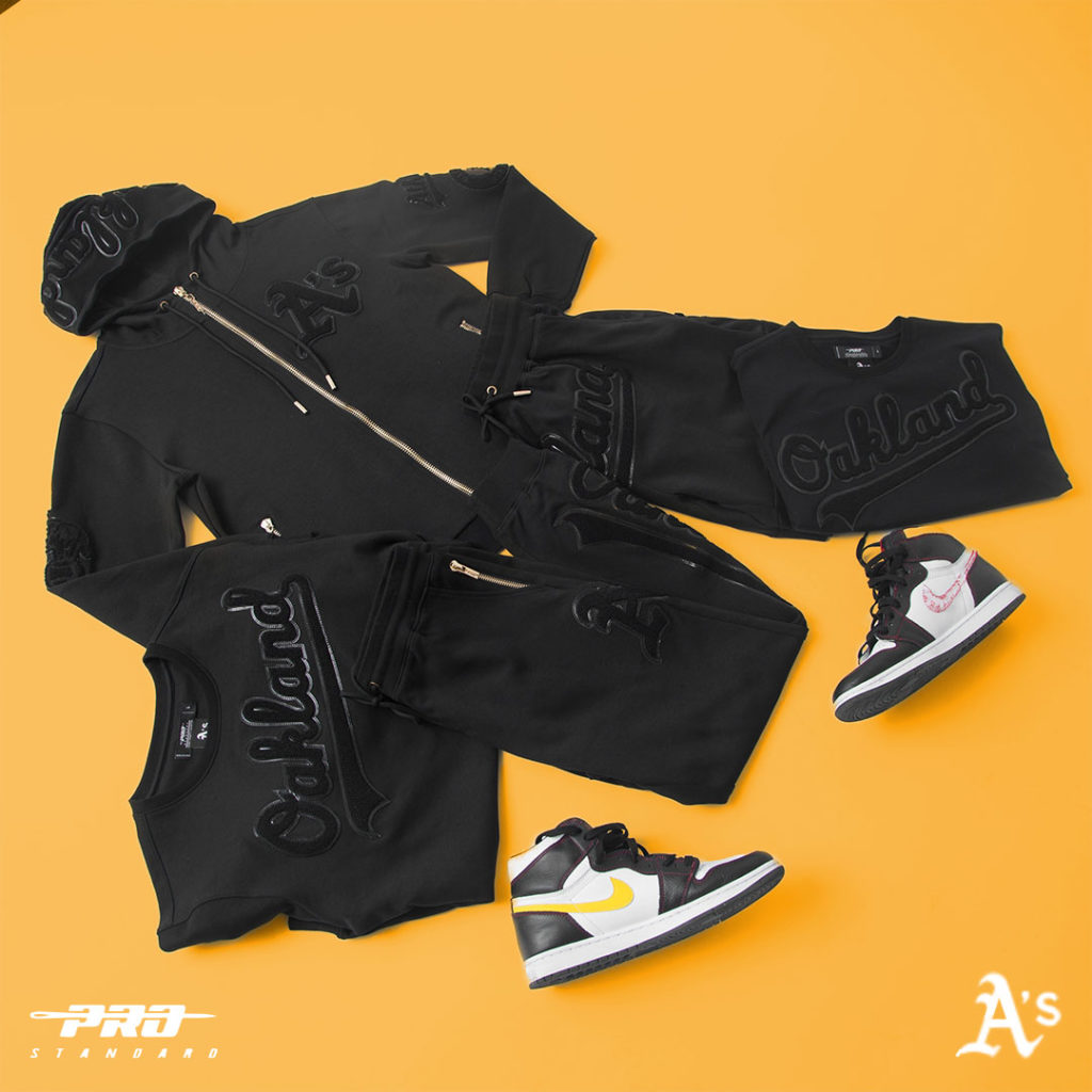 The NBA & MLB is Back! Premium Sports Apparel Launches Authentic Gear For Sports Fans Everywhere
