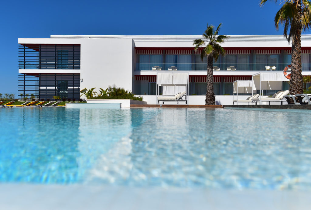 Pestana Hotel Group Opens Select Hotels
