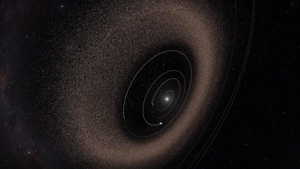 ‘SCI-CAFE’ RETURNS VIRTUALLY WITH PROGRAM ON SPIDER SILK,  ‘FIELD TRIP: ASTEROIDS’ LIVE VIRTUAL FLIGHT WITH MUSEUM AND NASA SCIENTISTS, ROCKS VS. MINERALS PROGRAM, AND MORE!