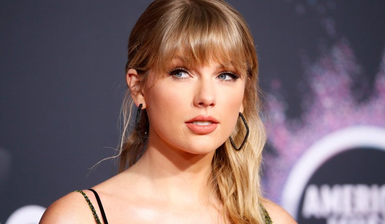 Taylor Swift’s $81 Million Home Collection