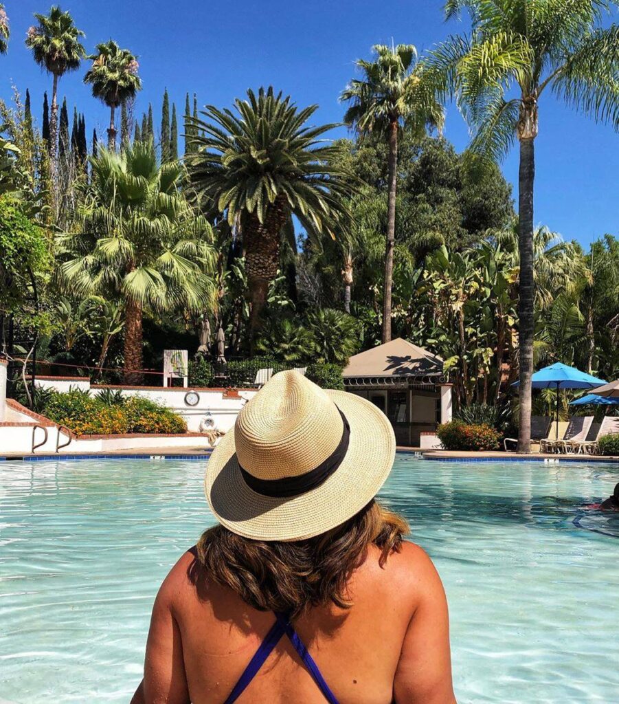 Glen Ivy Hot Springs to Reopen and Unveil a New Exclusive Spa Experience Starting August 3