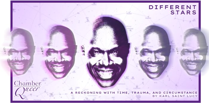 The Stars Align for One Rare Night in N.Y. – LGBTQ Theater, Music & Cabaret