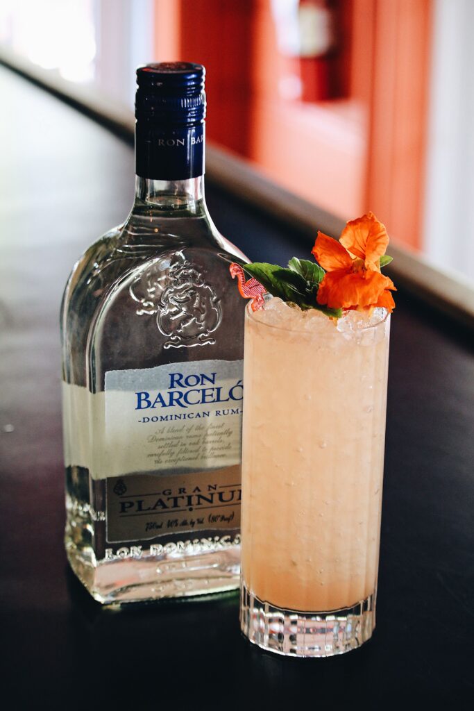 Celebrate National Rum Day with Ron Barcelo