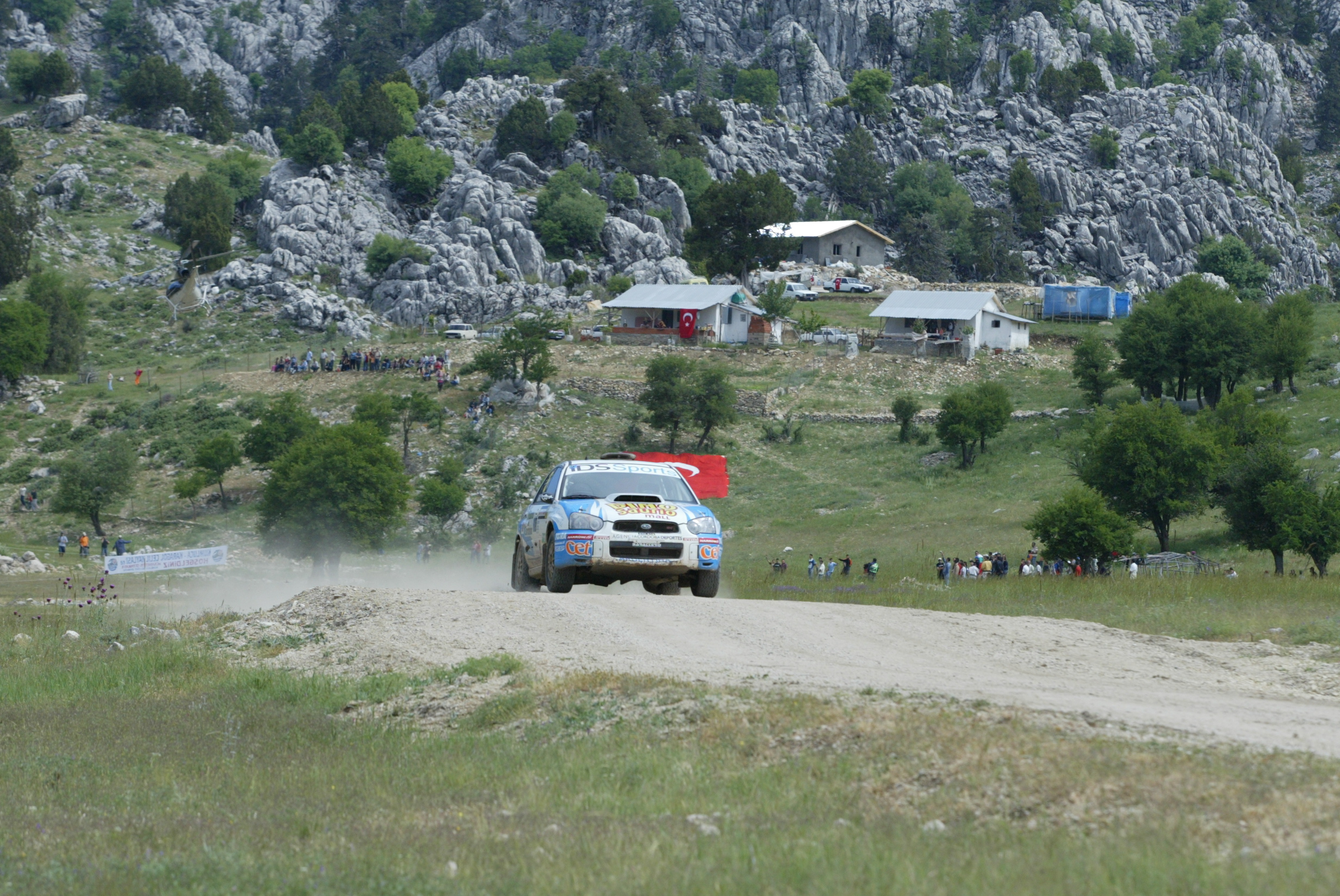 Turkeys Racing Large Image Turkey will be the heart of the world’s biggest motorsports event ...