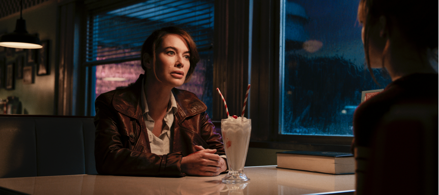 GUNPOWDER MILKSHAKE: COMING SOON
