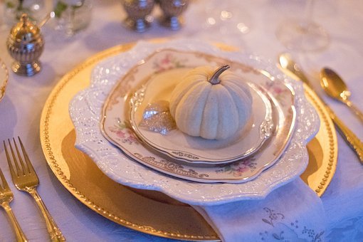 Winter Pumpkin Recipes from Renowned Hotel Chefs