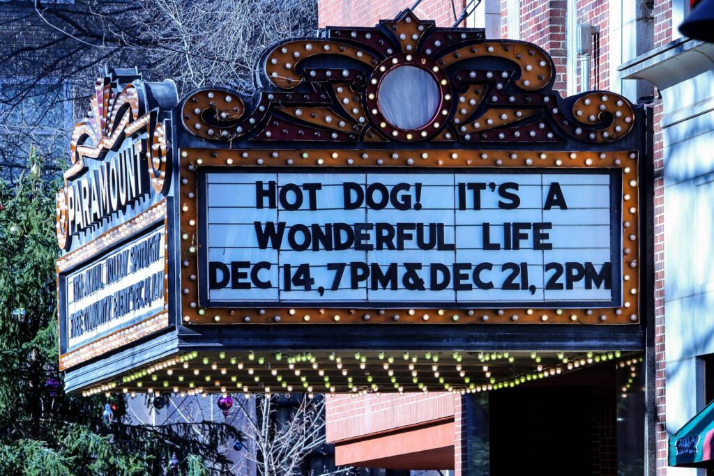 The Best Holiday Movies To Stream
