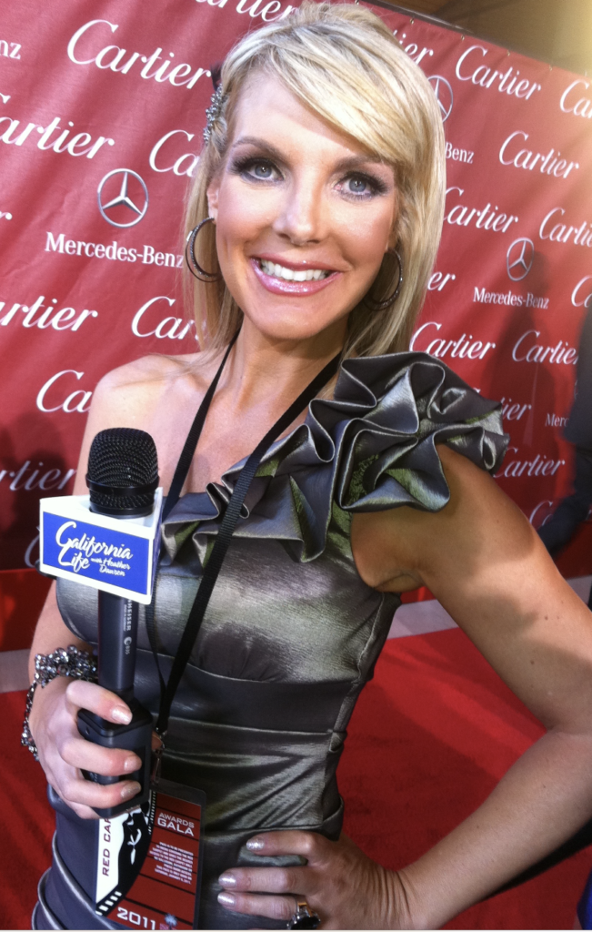 Palm Spring Film Festival Updates