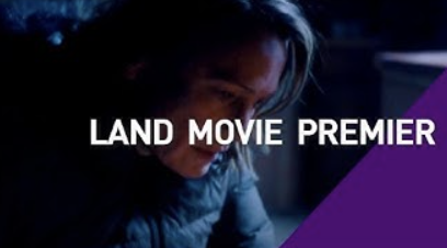 Land: New Movie Featuring Robin Wright