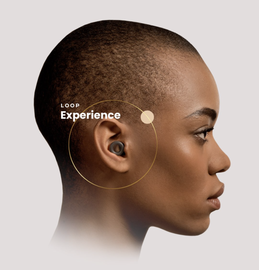Loop : Earplugs Reinvented