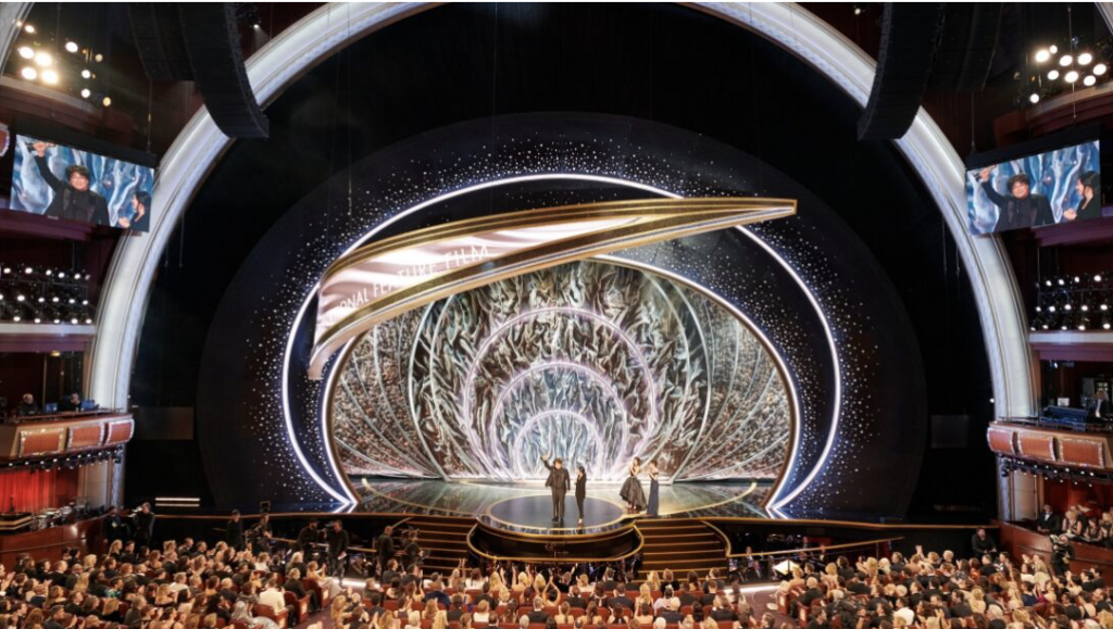 93RD OSCARS® PRODUCTION TEAM WELCOMES NEW TALENT AND SHOW VETERANS